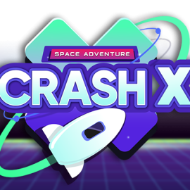 CrashX Vavada