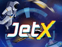 Игра JetX в онлайн-казино 1xBet