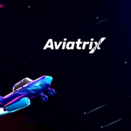 Краш-игра Aviatrix с технологией NFT